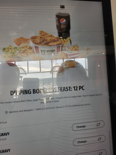 KFC Drogheda Retail Park - Drogheda