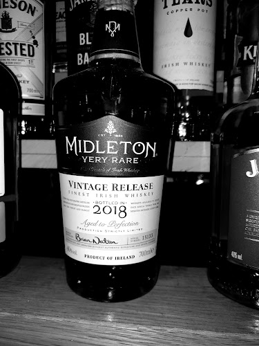 The Railway Bar & Lincoln's Sligo - Hospitality and gastronomy