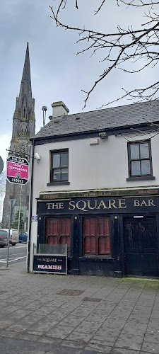 Opinii despre The Square Bar în Limerick - Hospitality and gastronomy