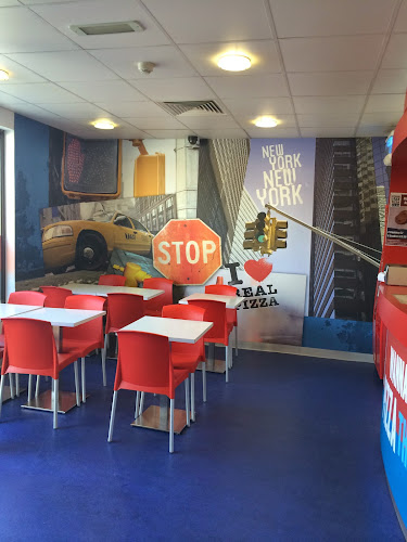 Four Star Pizza New Ross