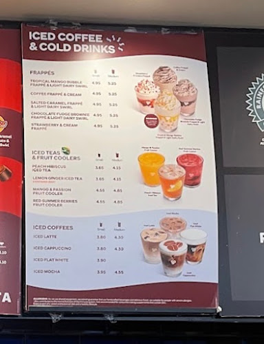 Costa Coffee - Balbriggan