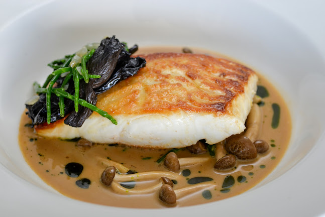 The Palmer Restaurant - Straffan