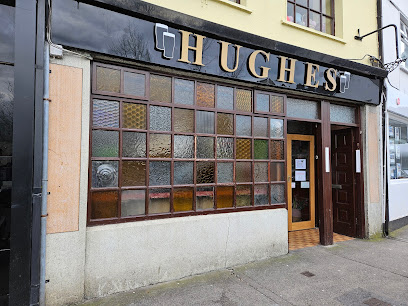 Hughes Pub