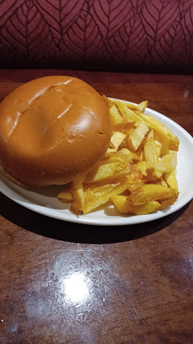 The Cove Bar - Hospitality and gastronomy