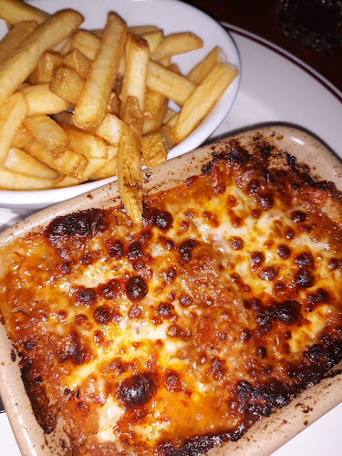 Luigi Malones Cork - Hospitality and gastronomy