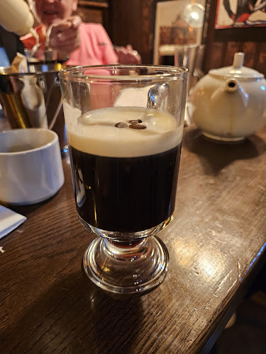 M.Fitzgerald's Bar - Galway