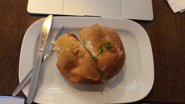 Comentarii opinii despre Éan Eile