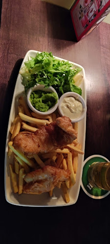 Seven Bridgestreet - Galway