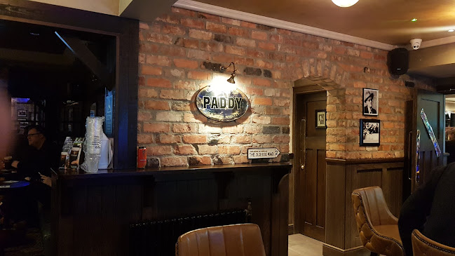 Joyce's Inishowen - Carndonagh