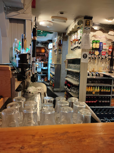 Comentarii opinii despre McDermott's Pub