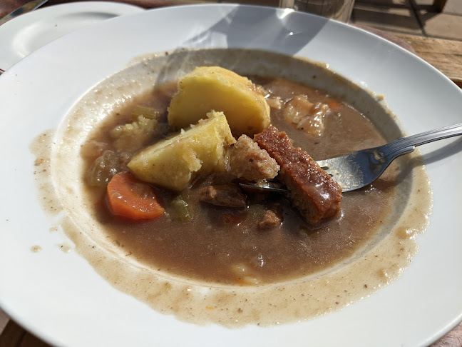 Main St, Ballycastle, Co. Mayo