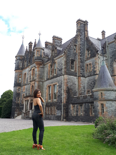 The Old Blarney Post Office