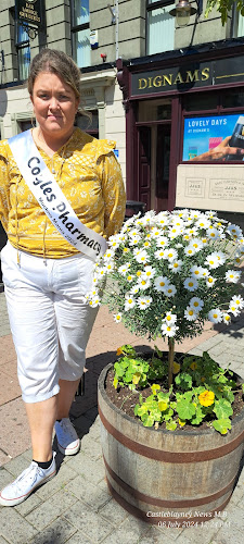 Dignam's Bar - Hospitality and gastronomy