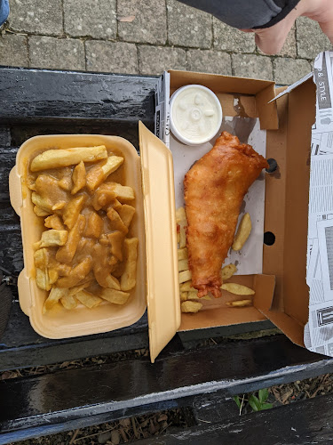 Opinii despre We cook takeaway în Dundalk - Hospitality and gastronomy