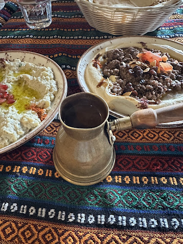 The Four Liars Bistro - Cork