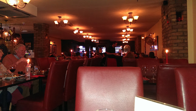 Desmond House, Main St, Maynooth, Co. Kildare