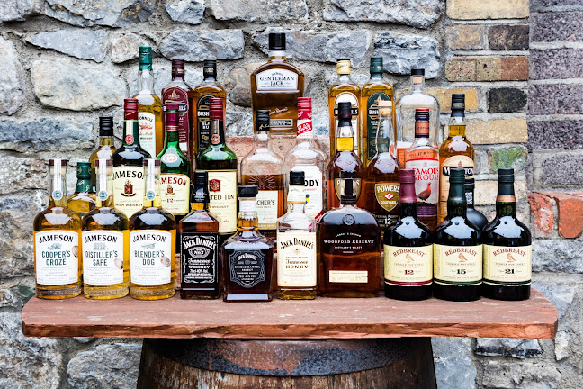 The Pheasant Bar & Grill