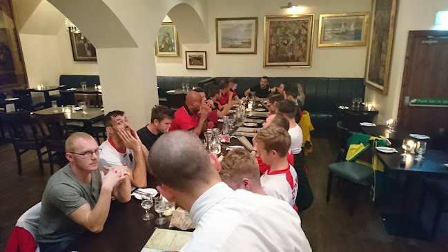 Comentarii opinii despre Ristorante Rossini