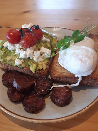 Opinii despre The Bookshelf Tralee în Tralee - Hospitality and gastronomy