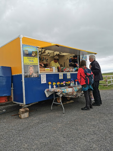 Tea By The Sea - Ballina