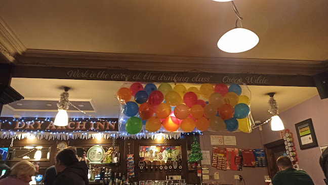 Dry Arch Inn - Letterkenny