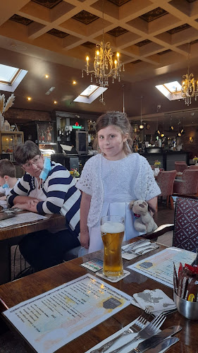 Comentarii opinii despre The Pheasant Bar & Grill