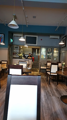 Prime 74 - Hospitality and gastronomy