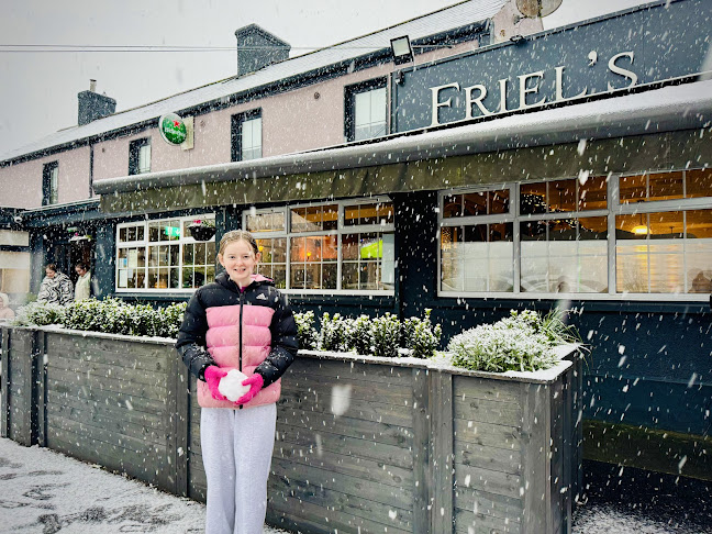 Opinii despre Friel's of Straffan în Straffan - Hospitality and gastronomy