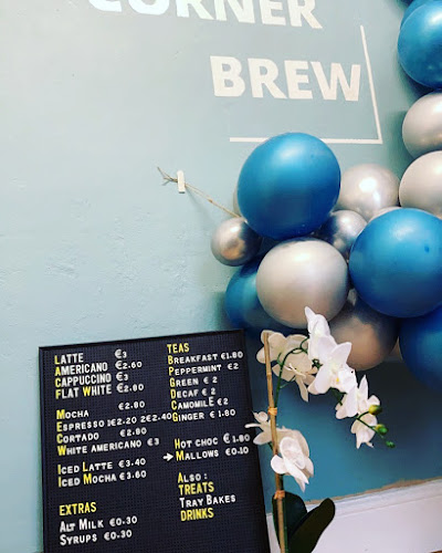 Main St, Creeslough, Co. Donegal, F92 C8D7