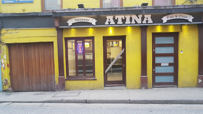 Atina Takeaway