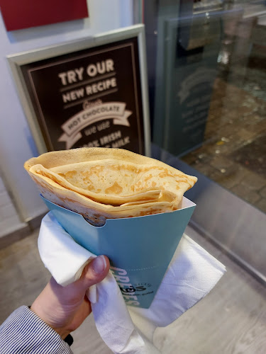 Comentarii opinii despre Gino's Gelato | Traditional Homemade Italian Ice Cream