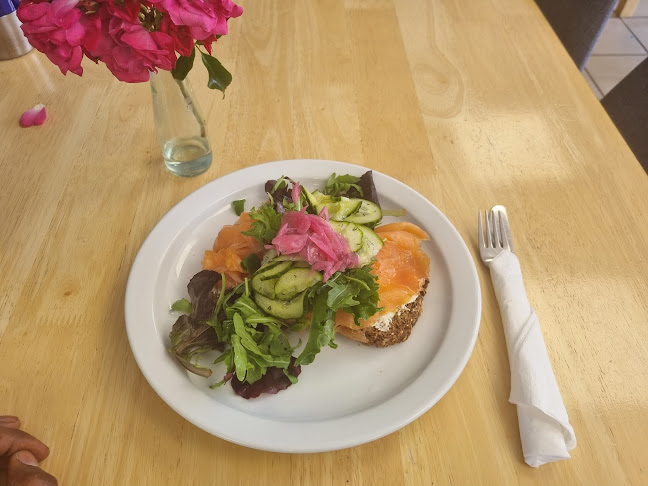 Comentarii opinii despre Ellens Kitchen