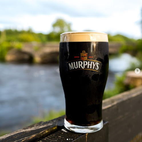 The Anglers Bar & Restaurant - Cork