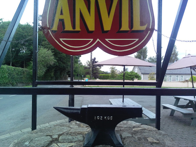 The Anvil - Enniscorthy