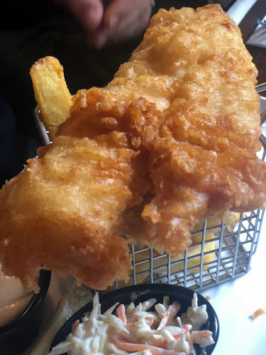 Opinii despre Pilot Bar în Enniscrone - Hospitality and gastronomy