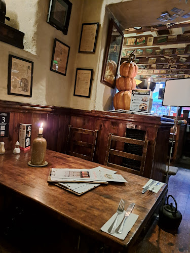 Comentarii opinii despre O Donnabhain's