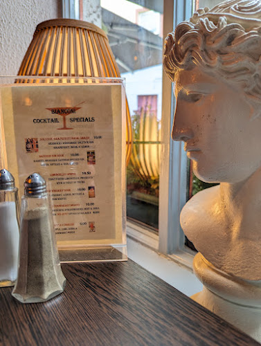 Bistro Bianconi - Hospitality and gastronomy