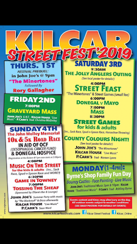 John Joe's Bar - Hospitality and gastronomy