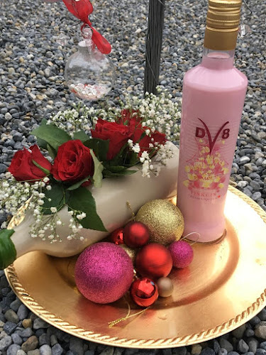 1721 Spirits - Hospitality and gastronomy