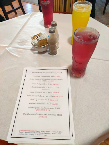 Balreask Bar, Restaurant & Guest Accommodation