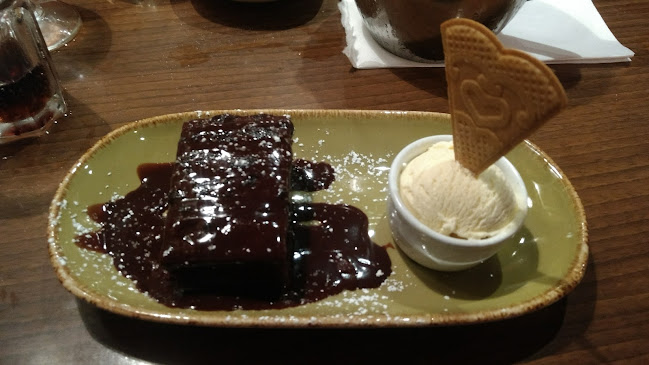 Comentarii opinii despre Texas Steakout