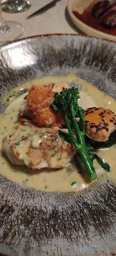 Opinii despre An Port Mór Restaurant în Westport - Hospitality and gastronomy