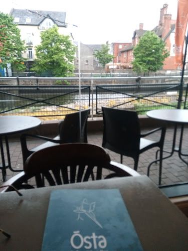 Opinii despre Osta Cafe and Wine Bar în Sligo - Hospitality and gastronomy
