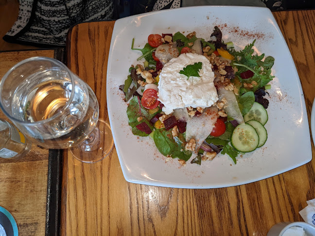 Comentarii opinii despre O'Deas Bar & Bistro