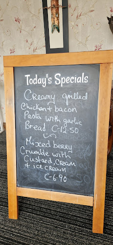 Opinii despre Corbett Court în Charleville - Hospitality and gastronomy