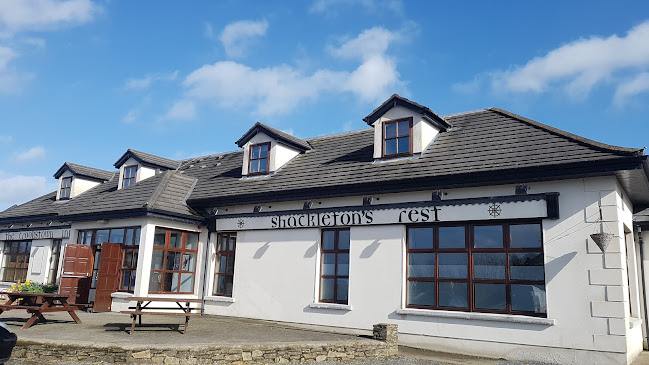 The Crookstown Inn - Naas