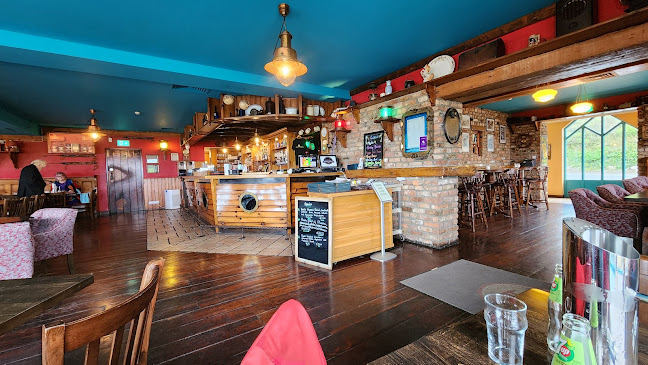 Pádraicíns Gastropub - Furbogh