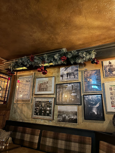 O'Donnells Bar & Restaurant Donegal - Donegal