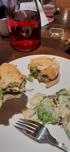 Comentarii opinii despre Railway Bar