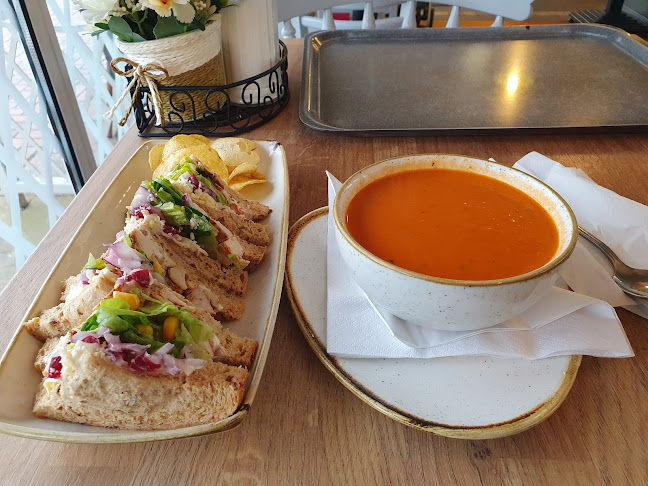 Opinii despre Mac's Deli în Letterkenny - Hospitality and gastronomy